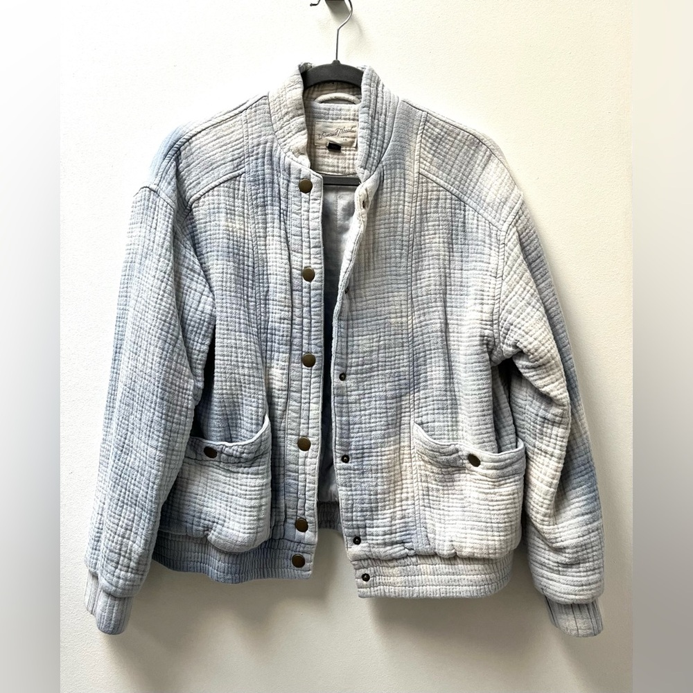 Universal Thread Cloud Jacket - image 2